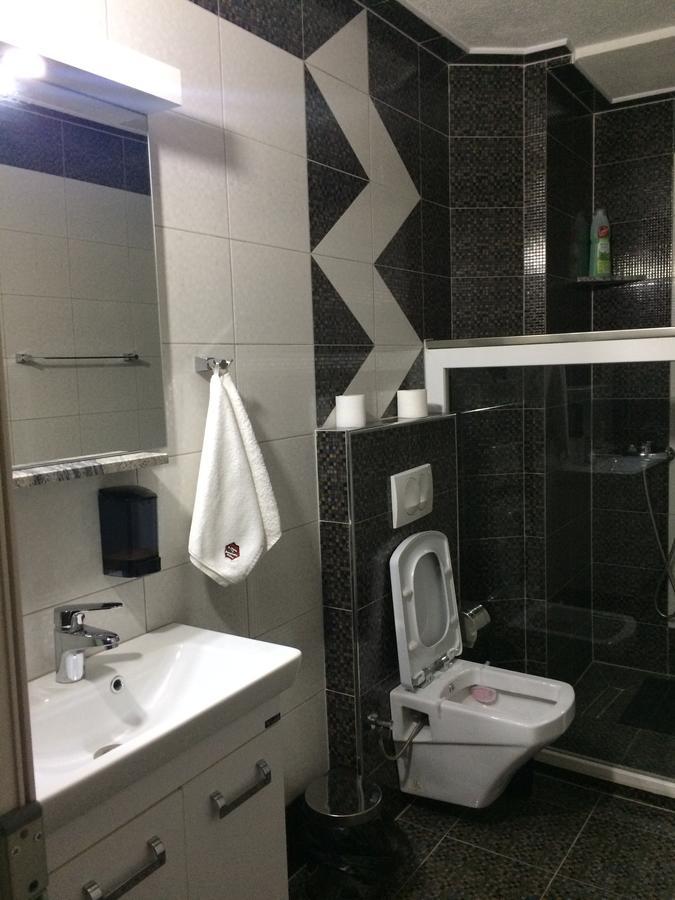 Hotel Millenium2 프리즈렌 외부 사진
