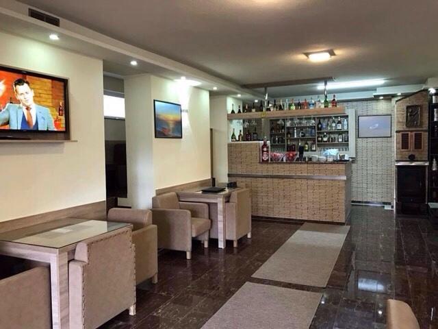 Hotel Millenium2 프리즈렌 외부 사진